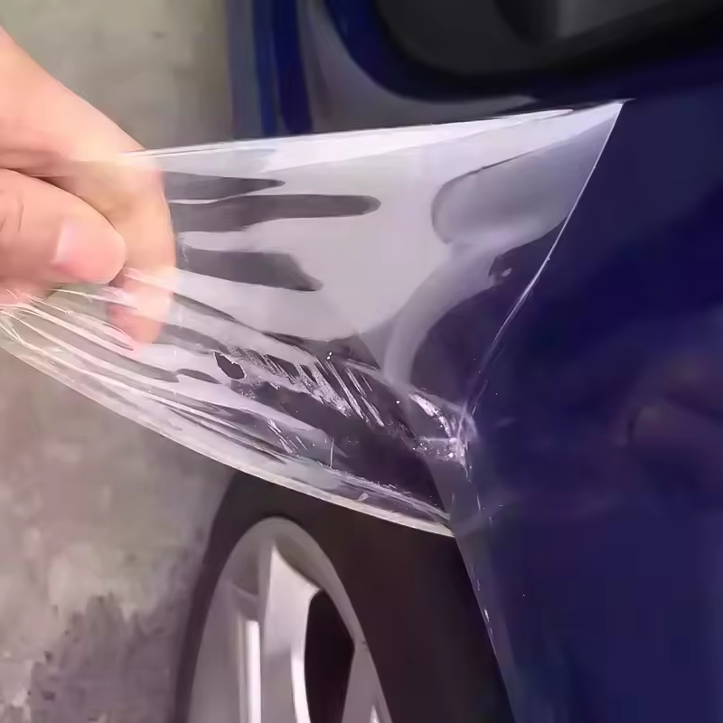 paint protection film