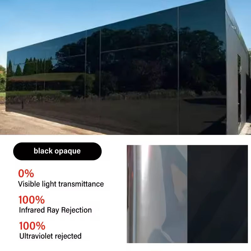 automotive window tint film